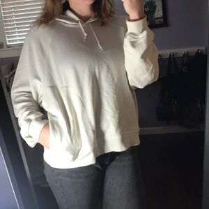 vintage nike sweat shirt